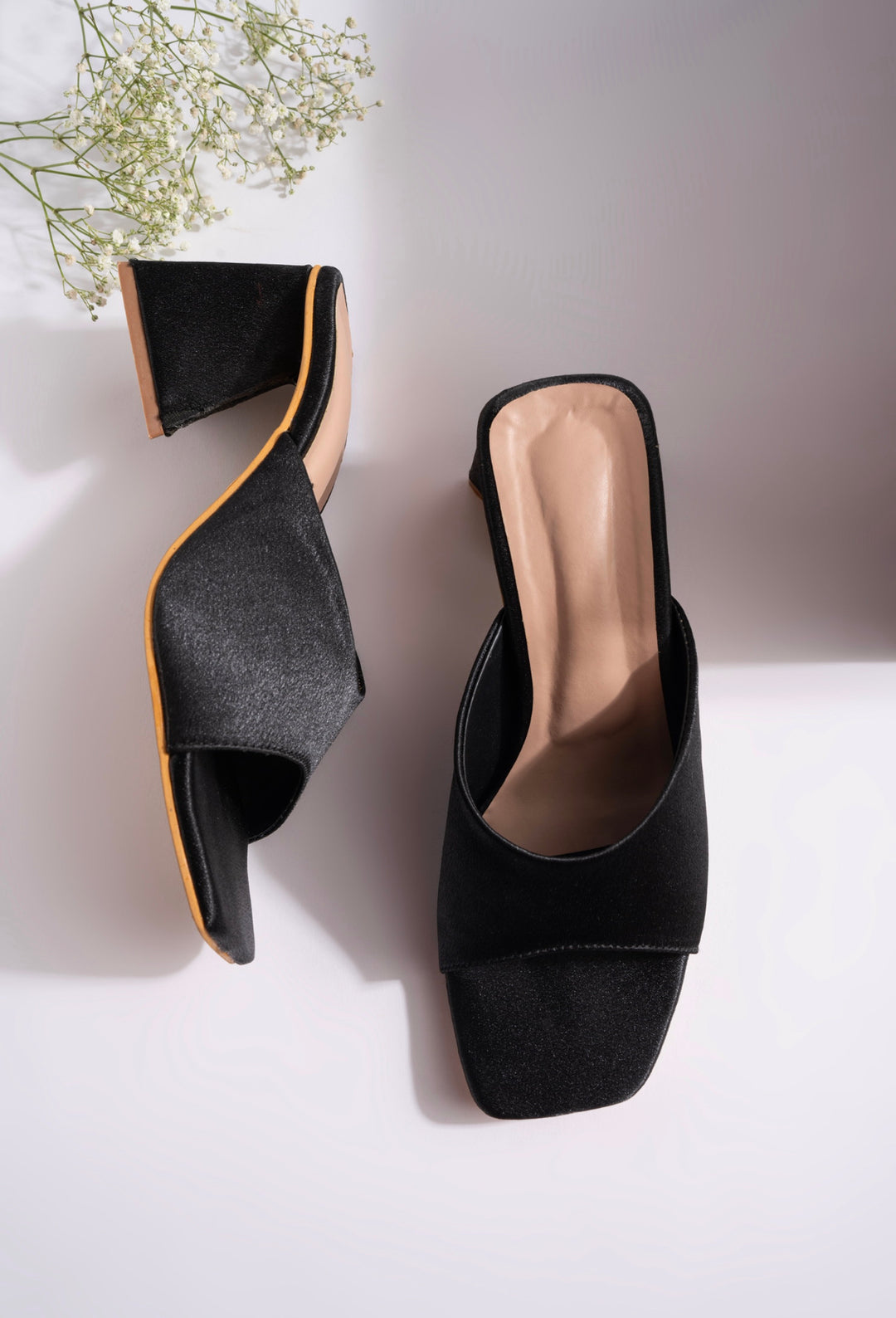 CELESTE - Luxe in Lace