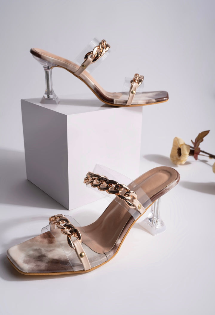 MIRAGE - Luxe in Lace