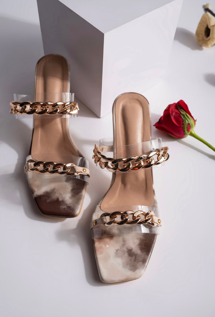 MIRAGE - Luxe in Lace