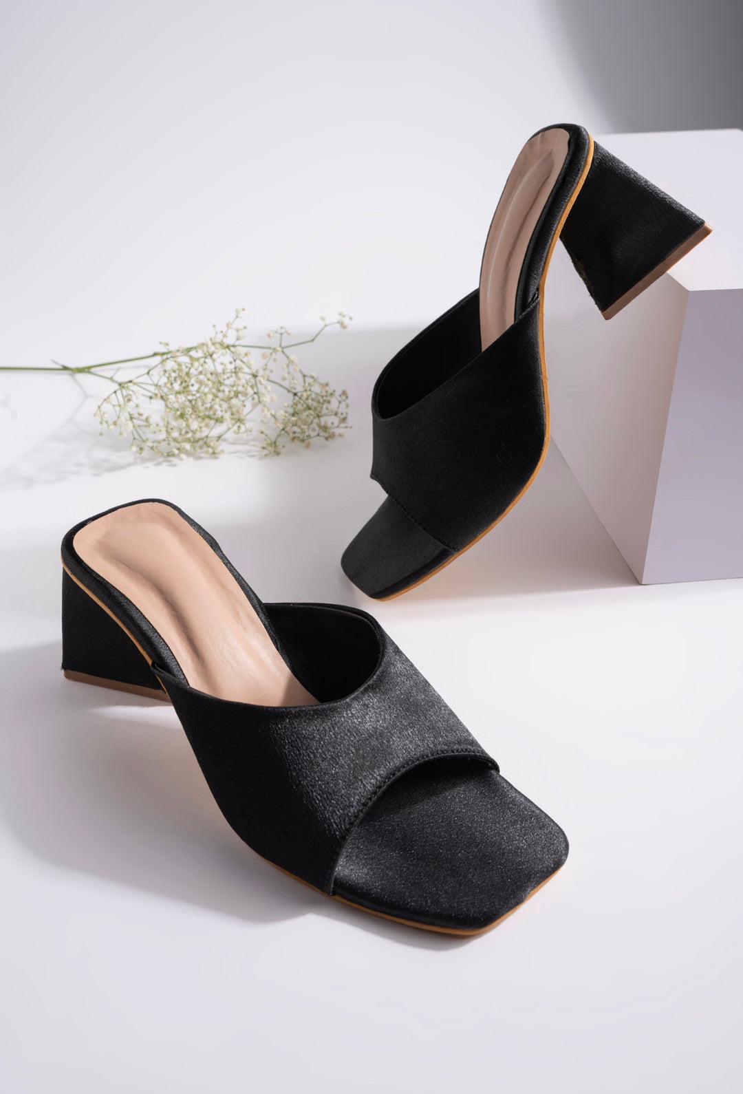 CELESTE - Luxe in Lace