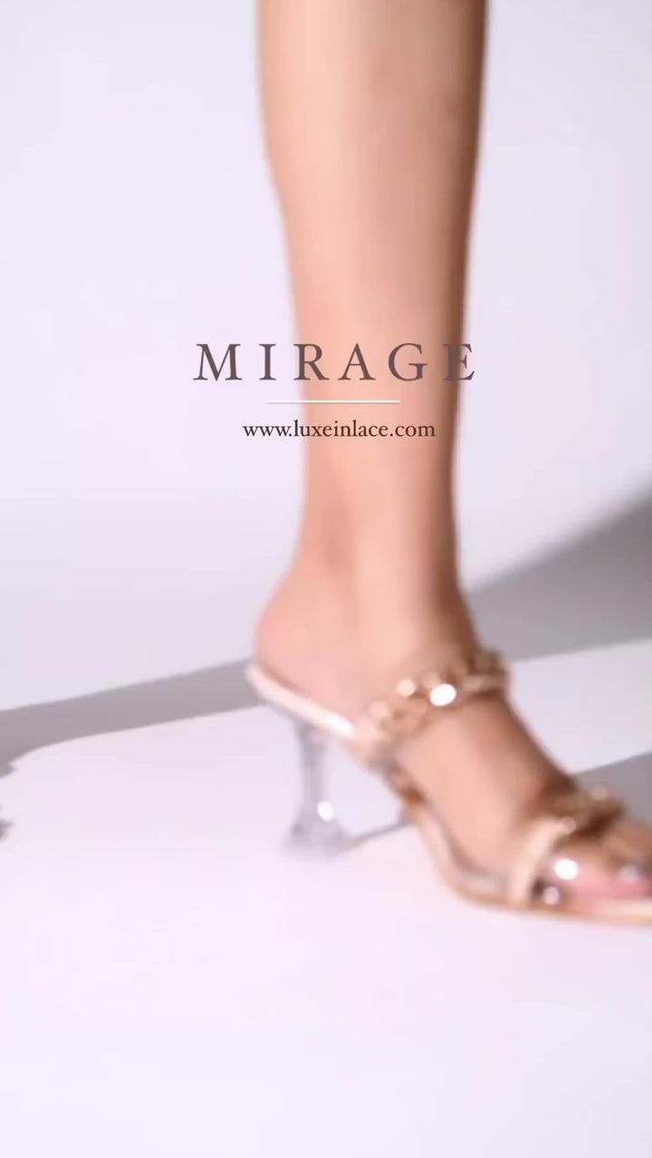 MIRAGE
