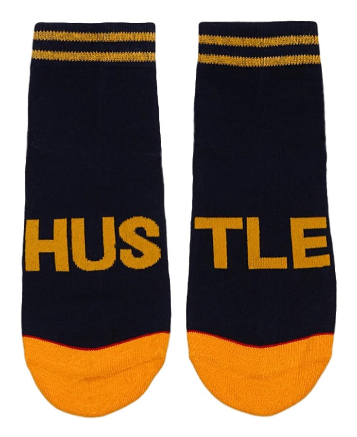 HUSTLE SOCKS The Kroave
