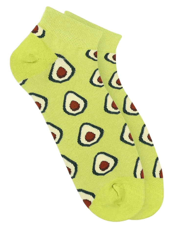 AVOCADO SOCKS The Kroave