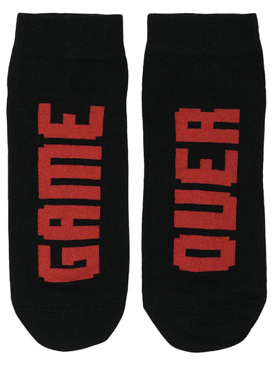 GAME OVER SOCKS The Kroave