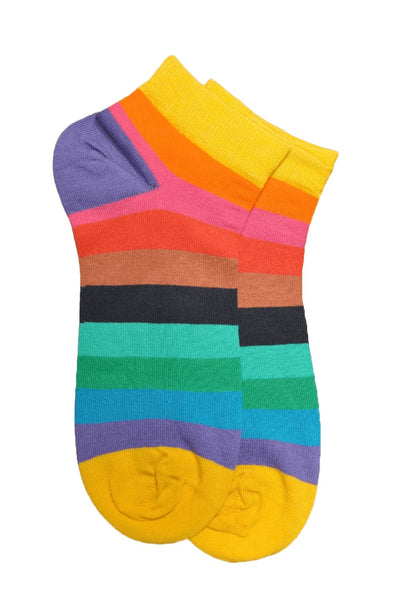 COLOURS OF LIFE SOCKS The Kroave