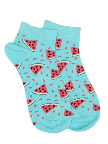 WATERMELON SEASON SOCKS The Kroave