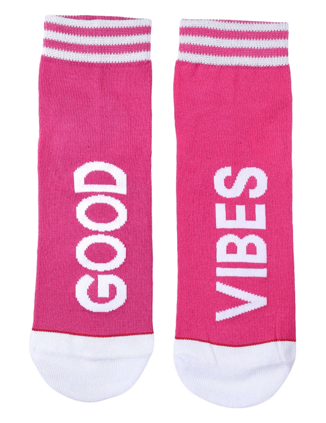 GOOD VIBES SOCKS The Kroave