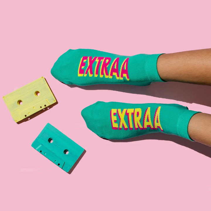 EXTRAA SOCKS The Kroave