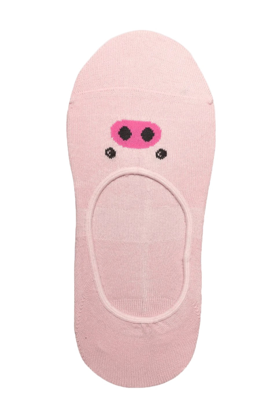 PIG FACE NO SHOW SOCKS The Kroave