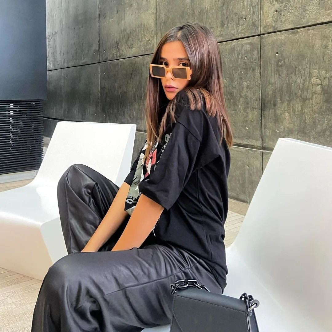 NOAH - Nude Brown - Luxe in Lace