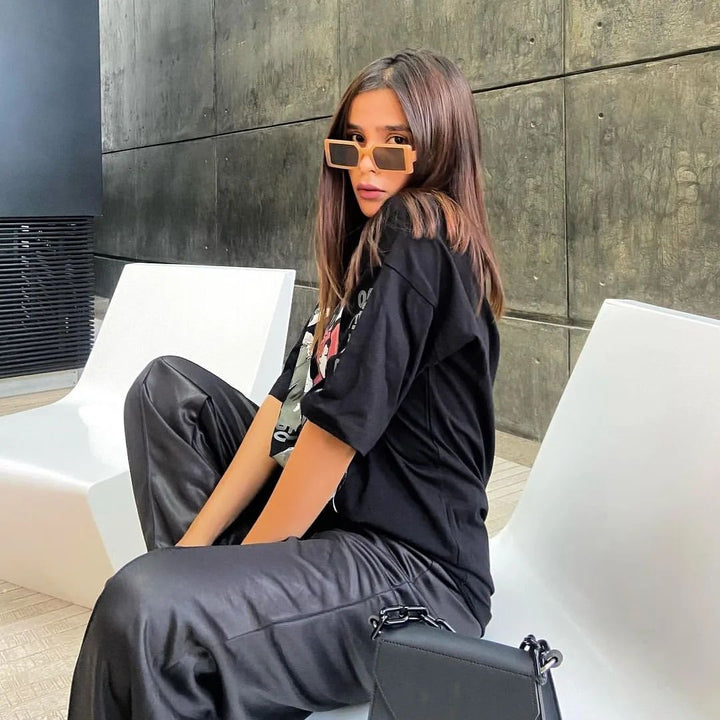 NOAH - Nude Brown - Luxe in Lace