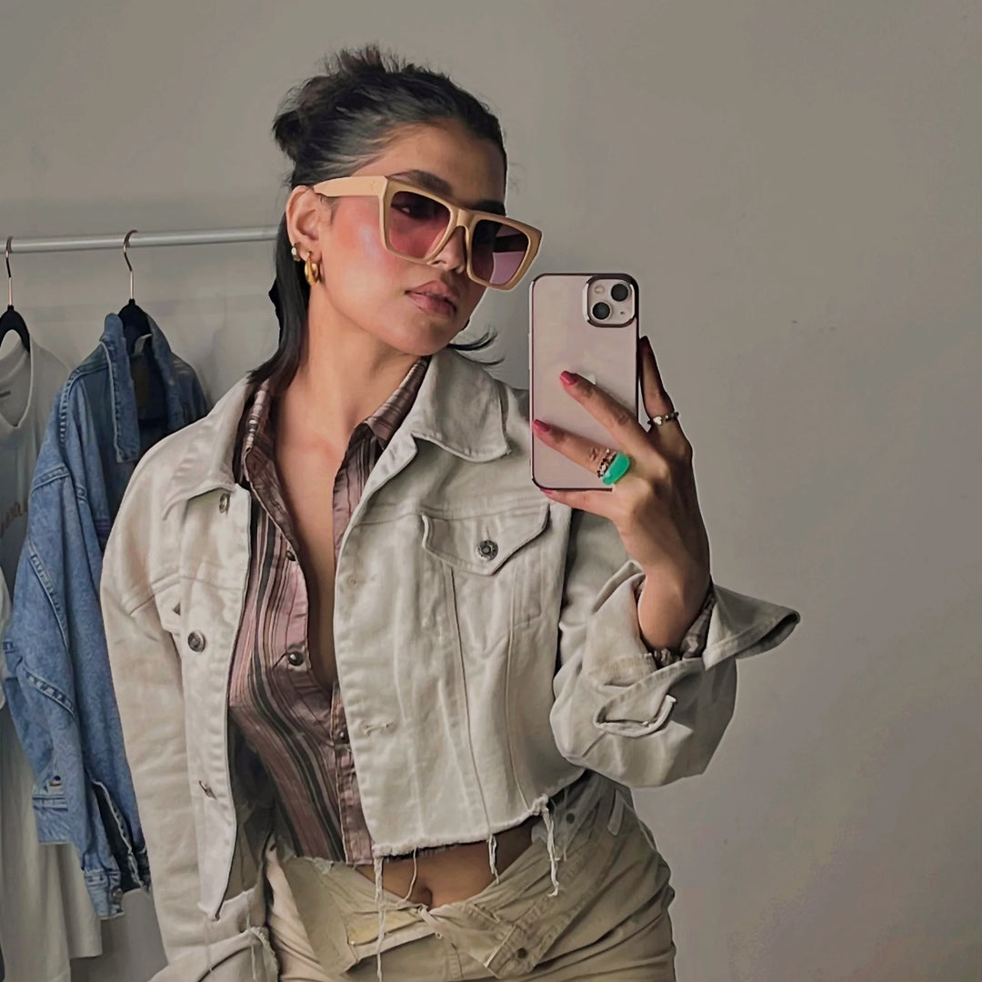 TERESA - Luxury - Luxe in Lace