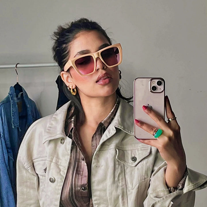 TERESA - Luxury - Luxe in Lace