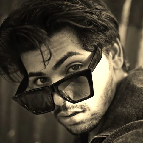 BARLI LUXURY - Luxe in Lace