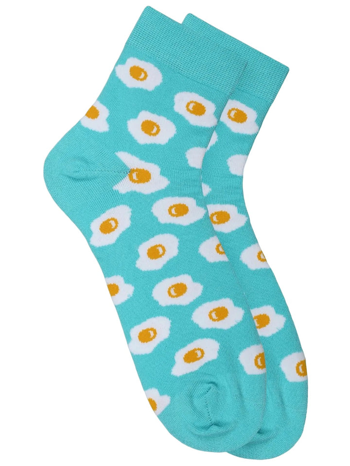 SUNY SIDE UP SOCKS The Kroave