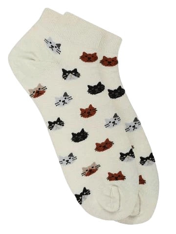 FURR KITTEN SOCKS The Kroave