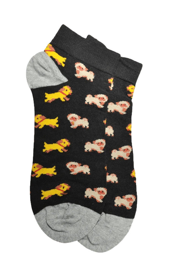 FURR PUPPY SOCKS The Kroave