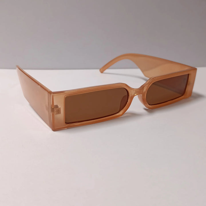 NOAH - Nude Brown - Luxe in Lace