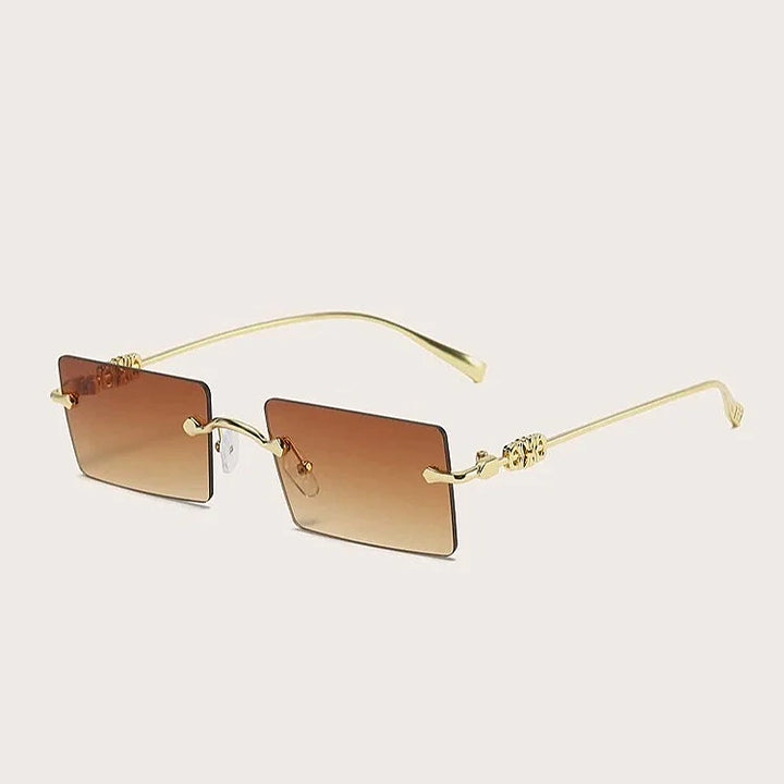 NIRVANA - RIMLESS LUXURY - Luxe in Lace